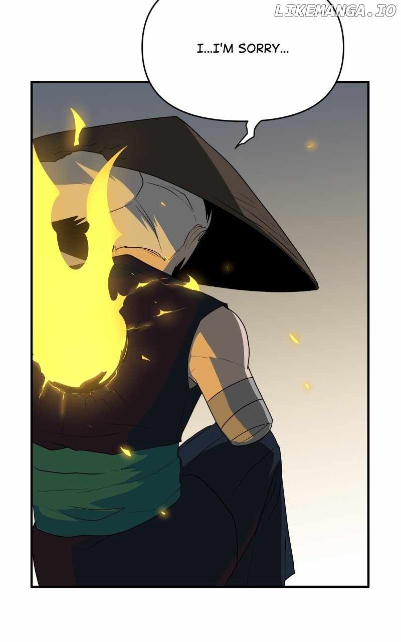 The One Who Parried Death Chapter 43 7